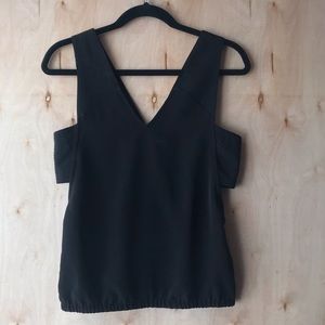 Band new black top express 39.99 MSRP